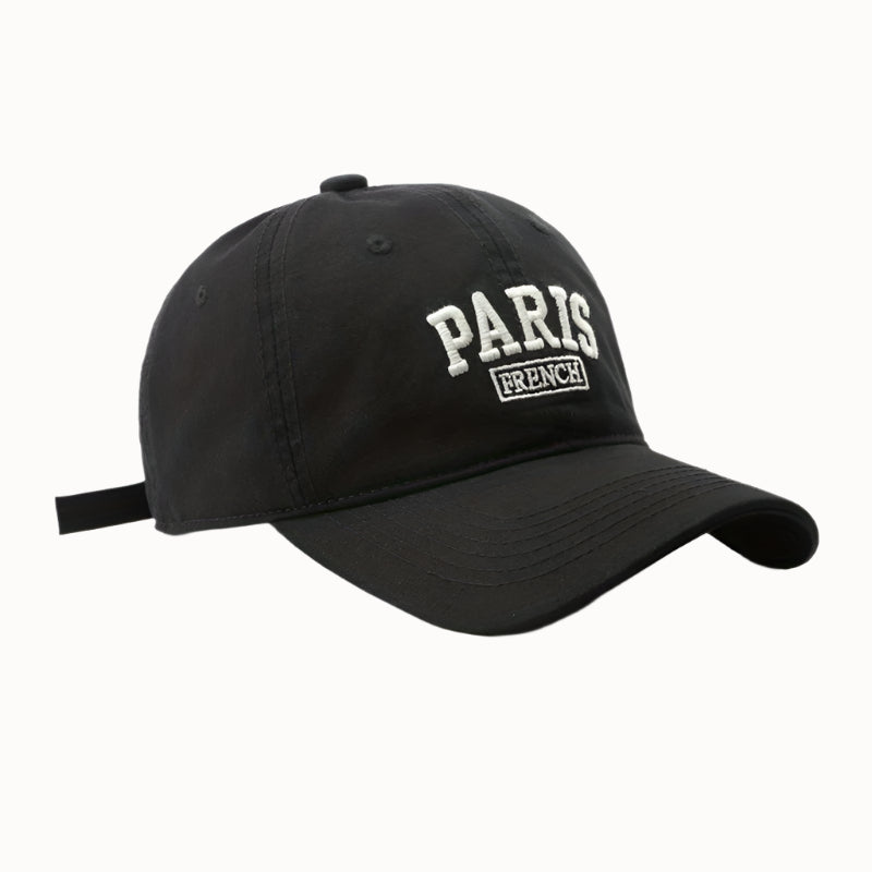 כובע מצחייה-פריז
