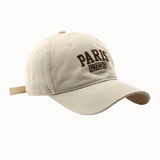 כובע מצחייה-פריז