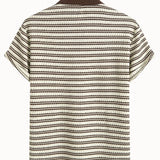 חולצת - ורניל