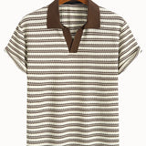 חולצת - ורניל