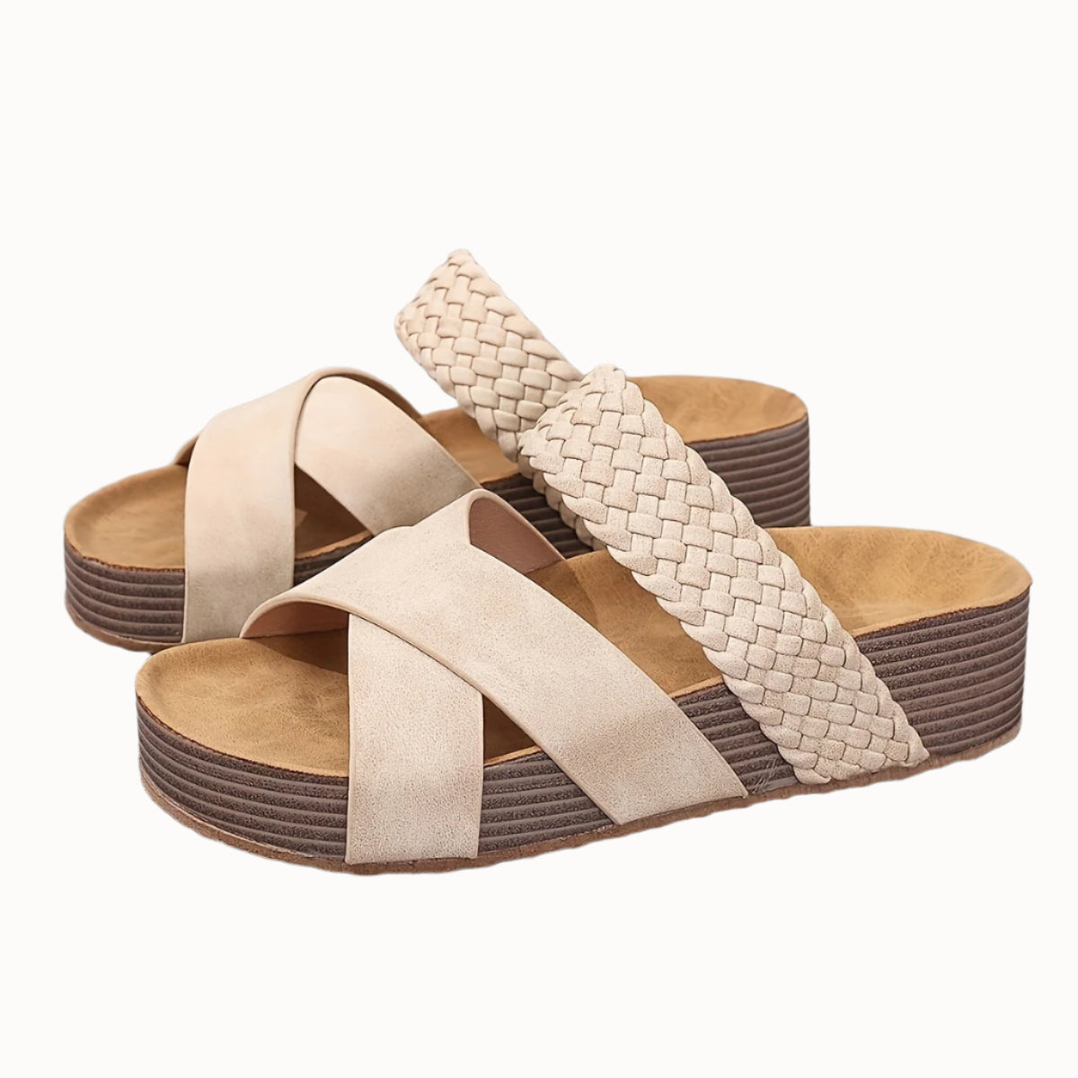 סנדלי מרבלה