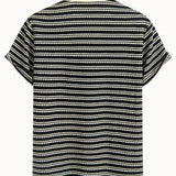 חולצת - ורניל