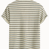 חולצת - ורניל